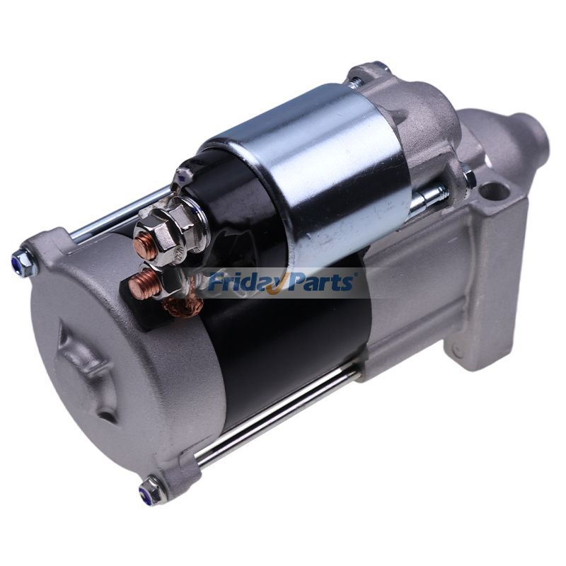 12V 9 Teeth Starter For BOBCAT Heavy-Duty UTV