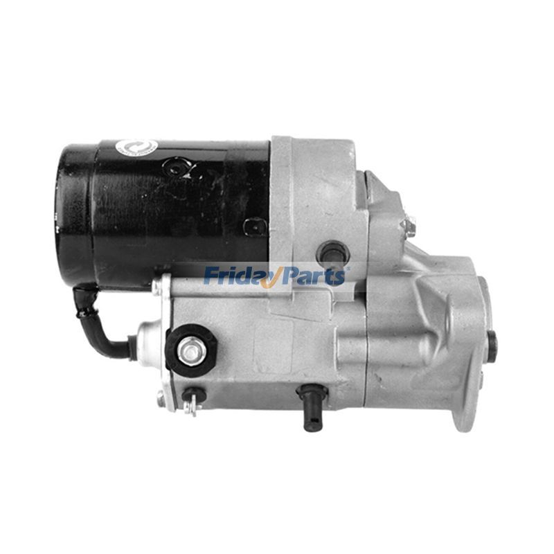 12V 9 Teeth Starter Motor 28100-64020 for Toyota Avensis Camry Carina Corolla HiAce LiteAce Picnic Previa RAV4