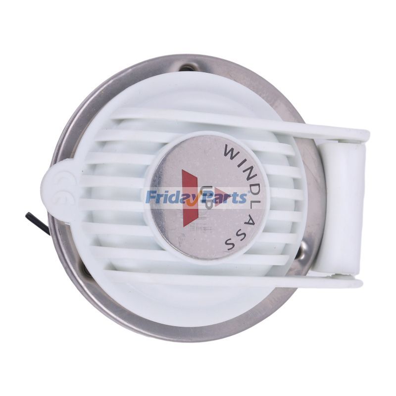 今すぐ12V 900W 水平ウィンドラスキット（最大45フィート/14メートルのボート用）をチェック！