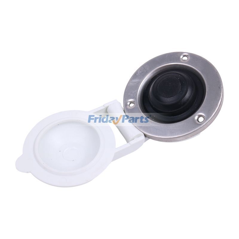 12V 900W 水平ウィンドラスキット（最大45フィート/14メートルのボート用）