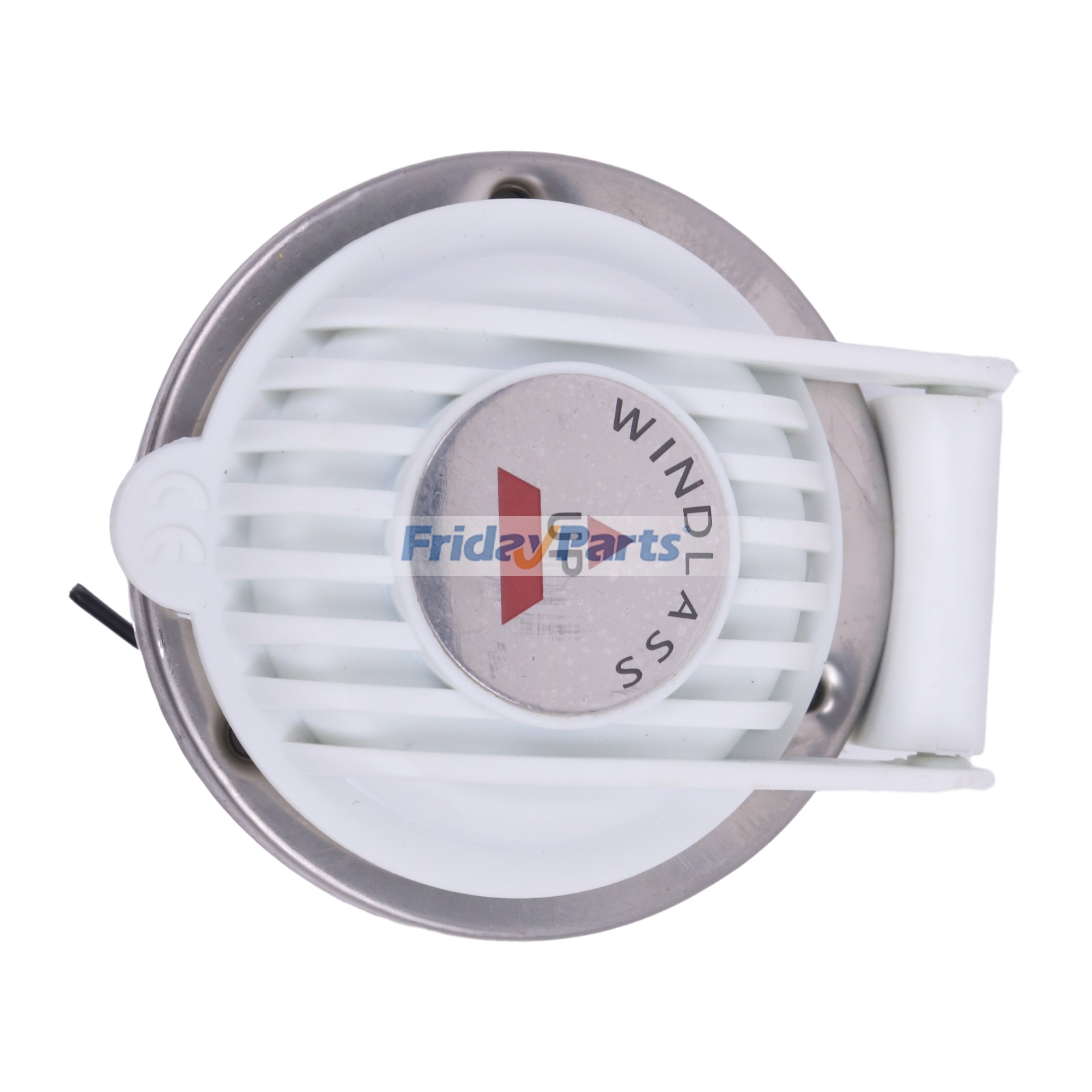 Horizontal Boat Anchor Windlass Kit For OTHER BRAND Marine