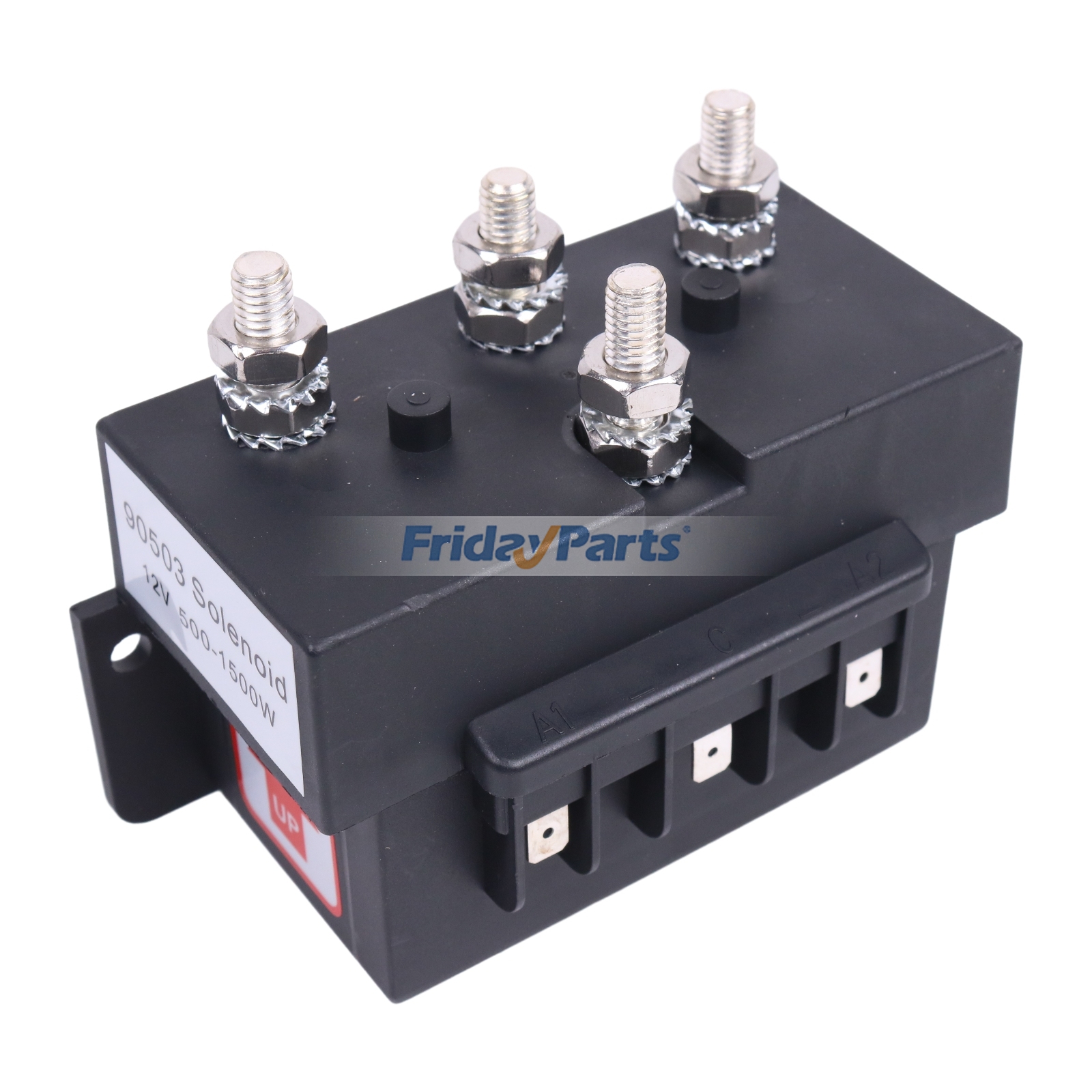 12V 900W Horizontal Boat Anchor Windlass Kit for Boats up to 45 ft /14 m for less
