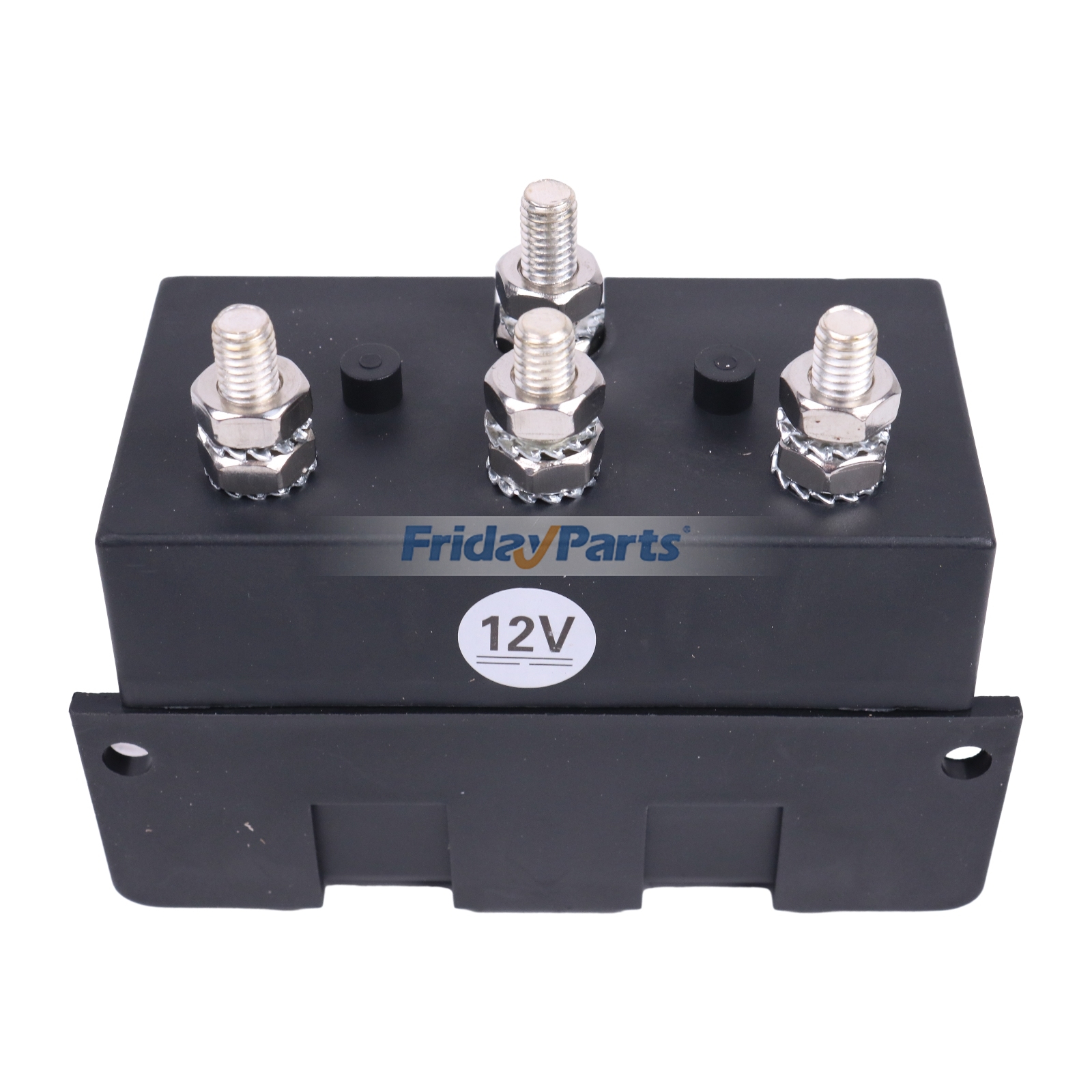 12V 900W Horizontal Boat Anchor Windlass Kit for Boats up to 45 ft /14 m