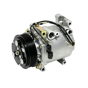 Lancer 91 Compressor 12V 90A A/C Compressor 7813A037 for Mitsubishi Lancer Evolution 2003 ...