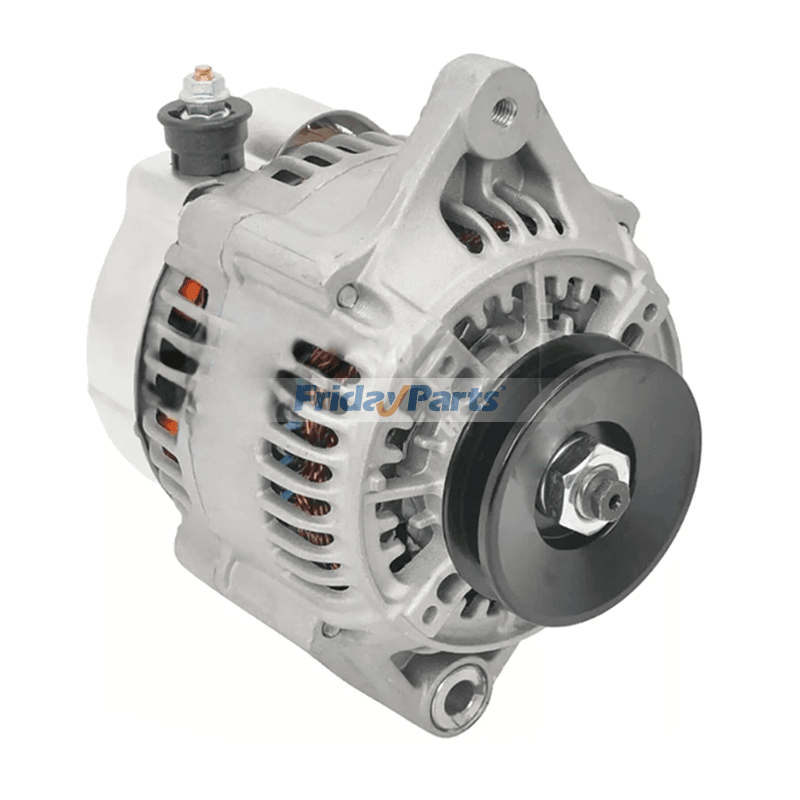 12V 90A Aftermarket Yale 5820370-26 Alternator for Forklift Truck