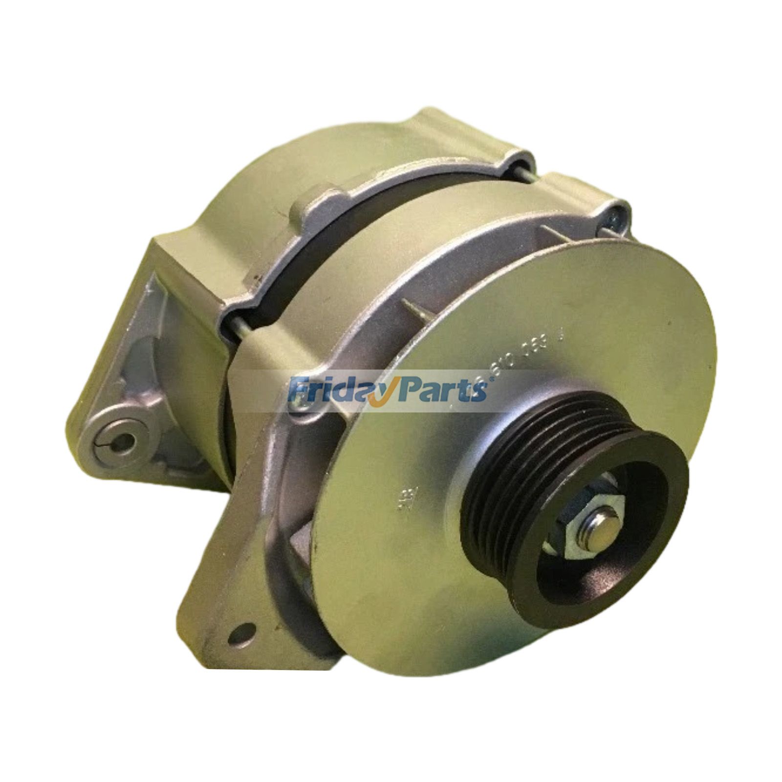 12V 90A Lichtmaschine 0120469559 94460310801 für 1981-1988 Porsche 924 944