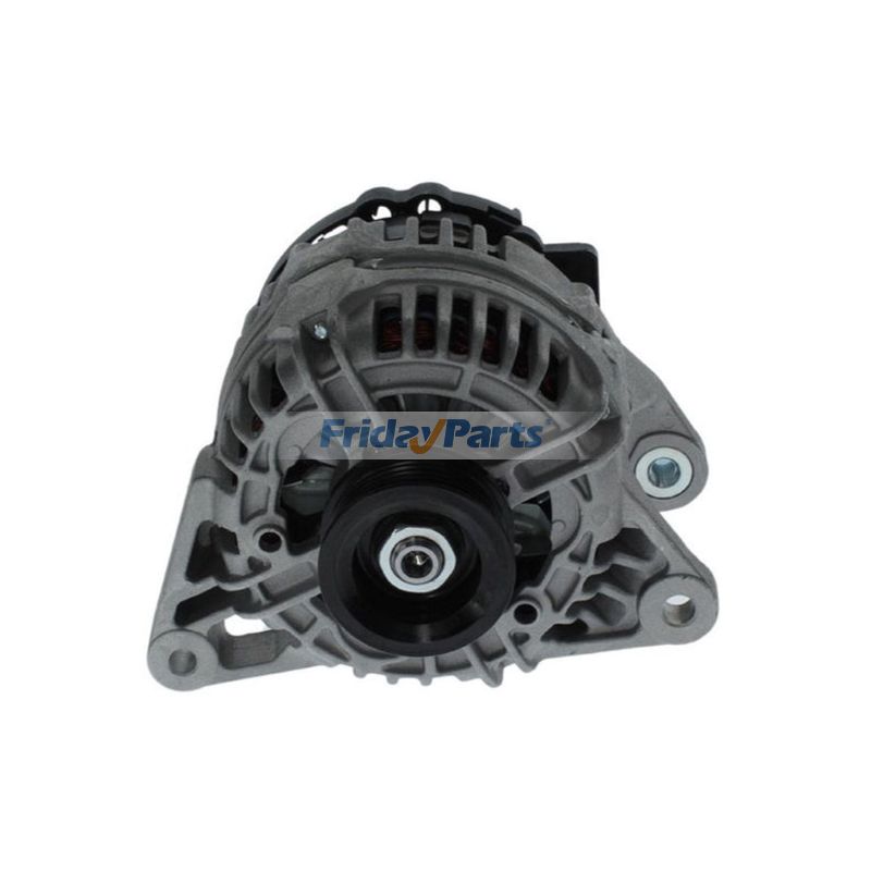 12V 90A Lichtmaschine 06b903016A 0124325017 für Audi A4 A6 Avant Skoda Superb I Volkswagen Passat Variant 1994-2008