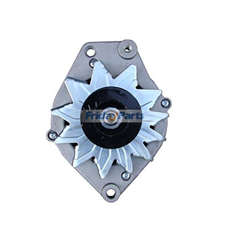 Alternator for Vehicle