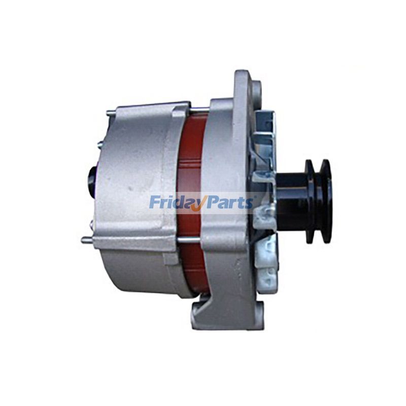 12V 90A Lichtmaschine 0986036790 0120469930 0120469021 für VW Transporter IV Bus (Baujahre 1990–2003)