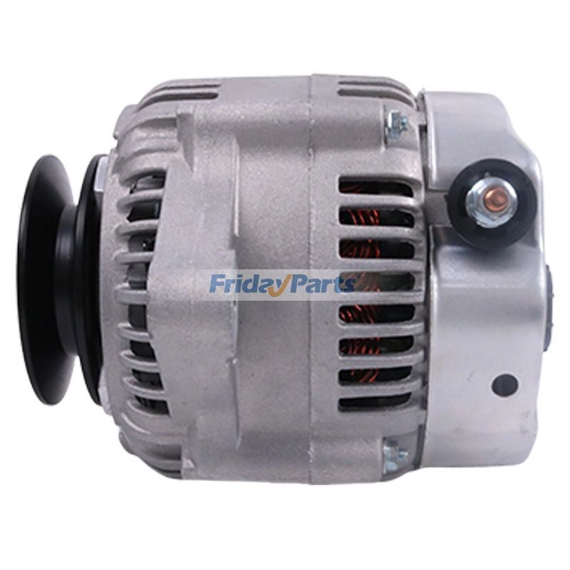 12V 90A Alternator for Engine