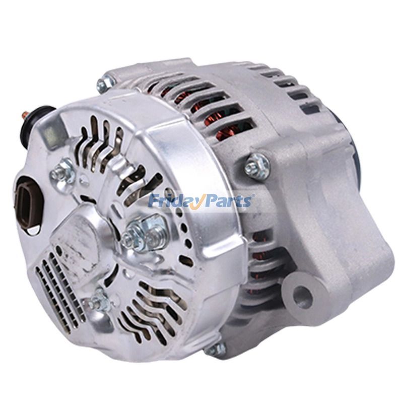 Engine 12V 90A Alternator