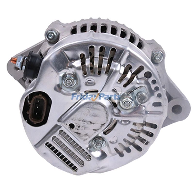 リアクターmedium Mサイズ Amazon.com: New Alternator for Kubota Compact Tractor 29HP