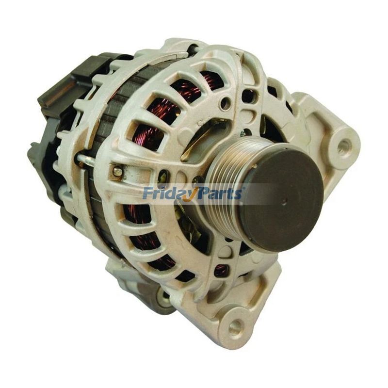 Alternateur 12V 90A 231004527R F000BL0407 pour Renault Duster Dacia Dokker 2007-2021