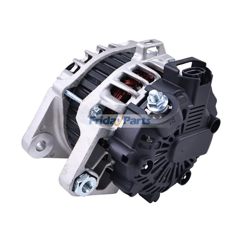Alternador de 12 V y 90 A 37300-2B510 y 37300-2B300 para Hyundai Accent Veloster (2011-2017) para Vehículo Para HYUNDAI FridayParts
