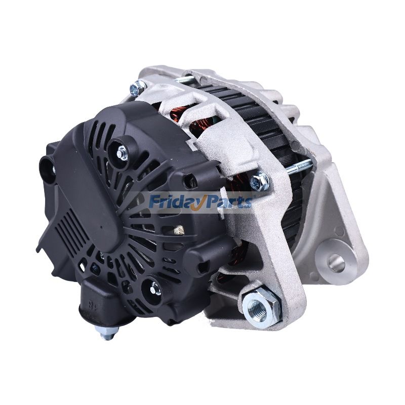 Compra Alternador de 12 V y 90 A 37300-2B510 y 37300-2B300 para Hyundai Accent Veloster (2011-2017) en Fridayparts