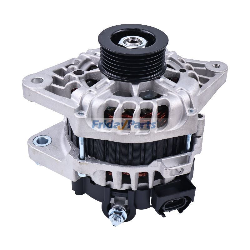 Alternador de 12 V y 90 A 37300-2B510 y 37300-2B300 para Hyundai Accent Veloster (2011-2017)