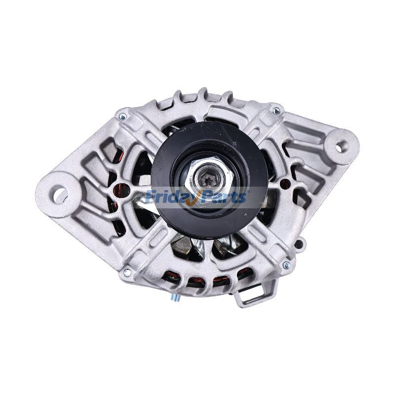Alternador de 12 V y 90 A 37300-2B510 y 37300-2B300 para Hyundai Accent Veloster (2011-2017) de FridayParts