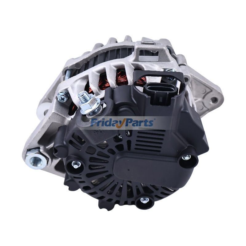 Alternador de 12 V y 90 A 37300-2B510 y 37300-2B300 para Hyundai Accent Veloster (2011-2017)