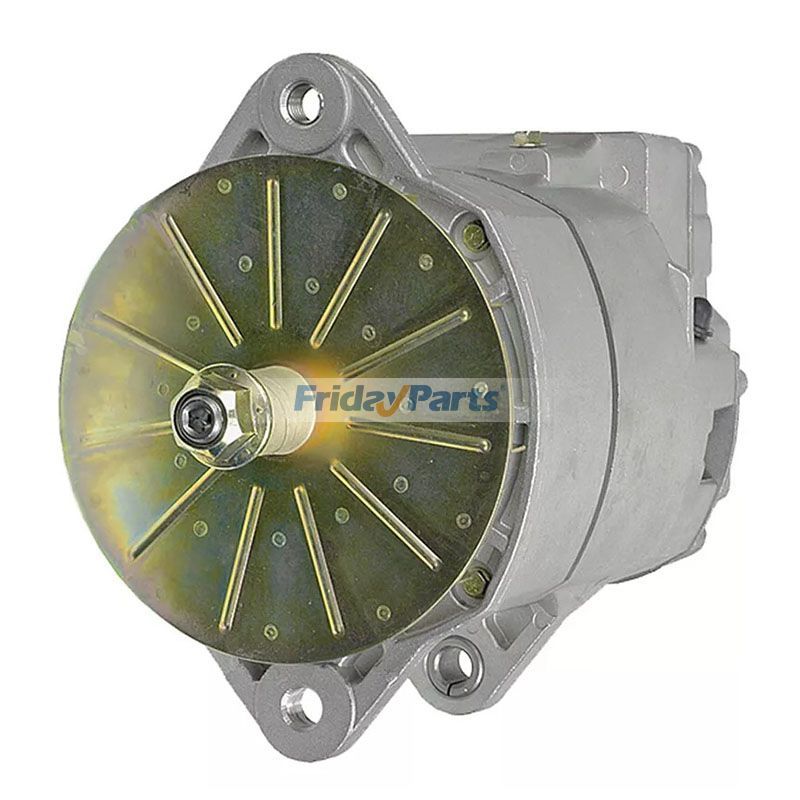 12V 90A Alternator 47-4089 86015778 for CASE 9190 KP-525 ST450 ST470 New Holland 1150V Tractor