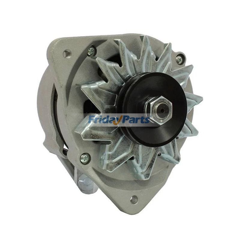 12V 90A Alternator 6137270 0120469009 for Ford Scorpio Sierra GB4 Transit 1985-1994