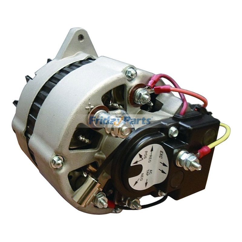 12V 90A Alternator Combine for Engine,Other Agricultural Equipment,Other Construction Equipment