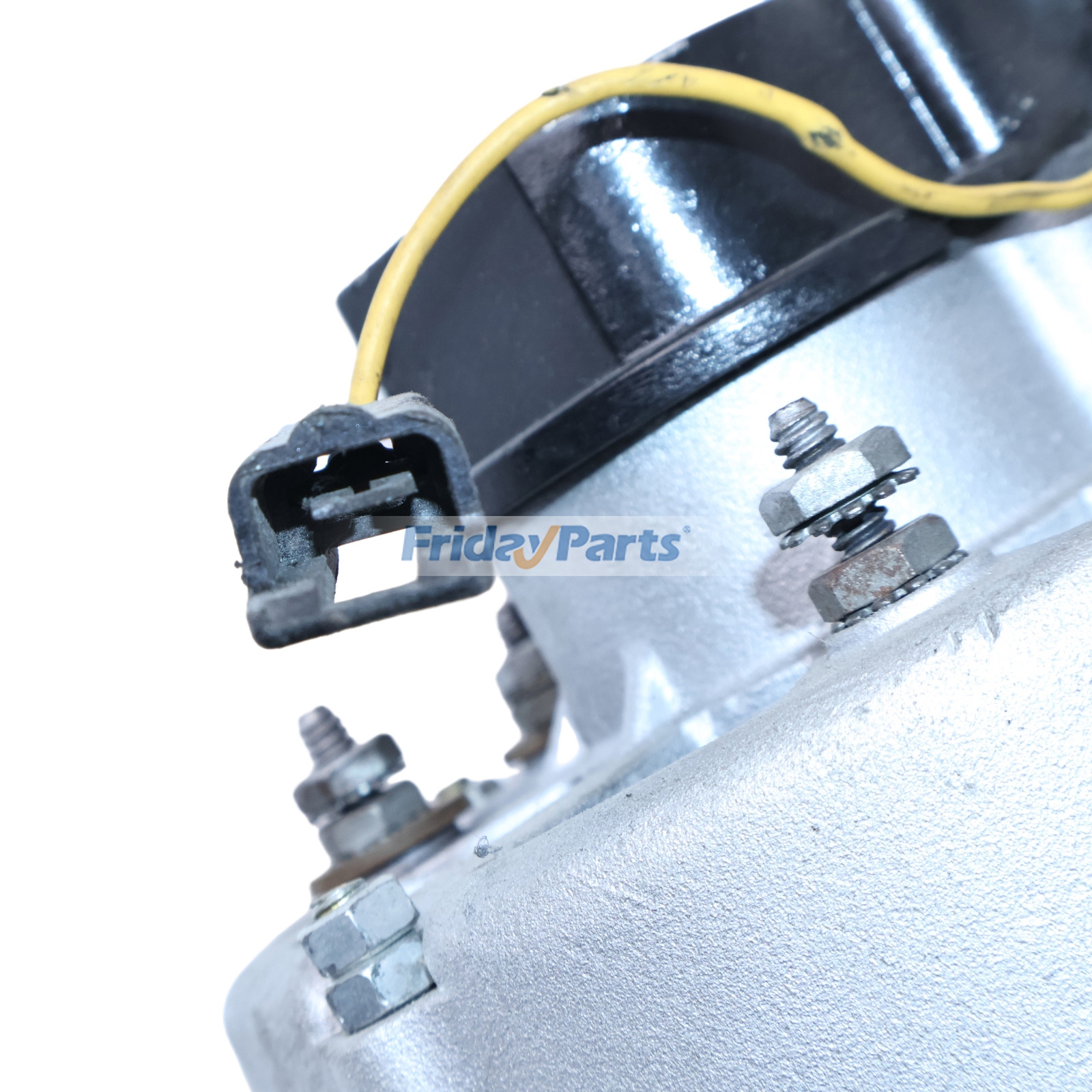 Alternator For JOHN DEERE,For OTHER BRAND Engine,Harvester,Other Agricultural Equipment