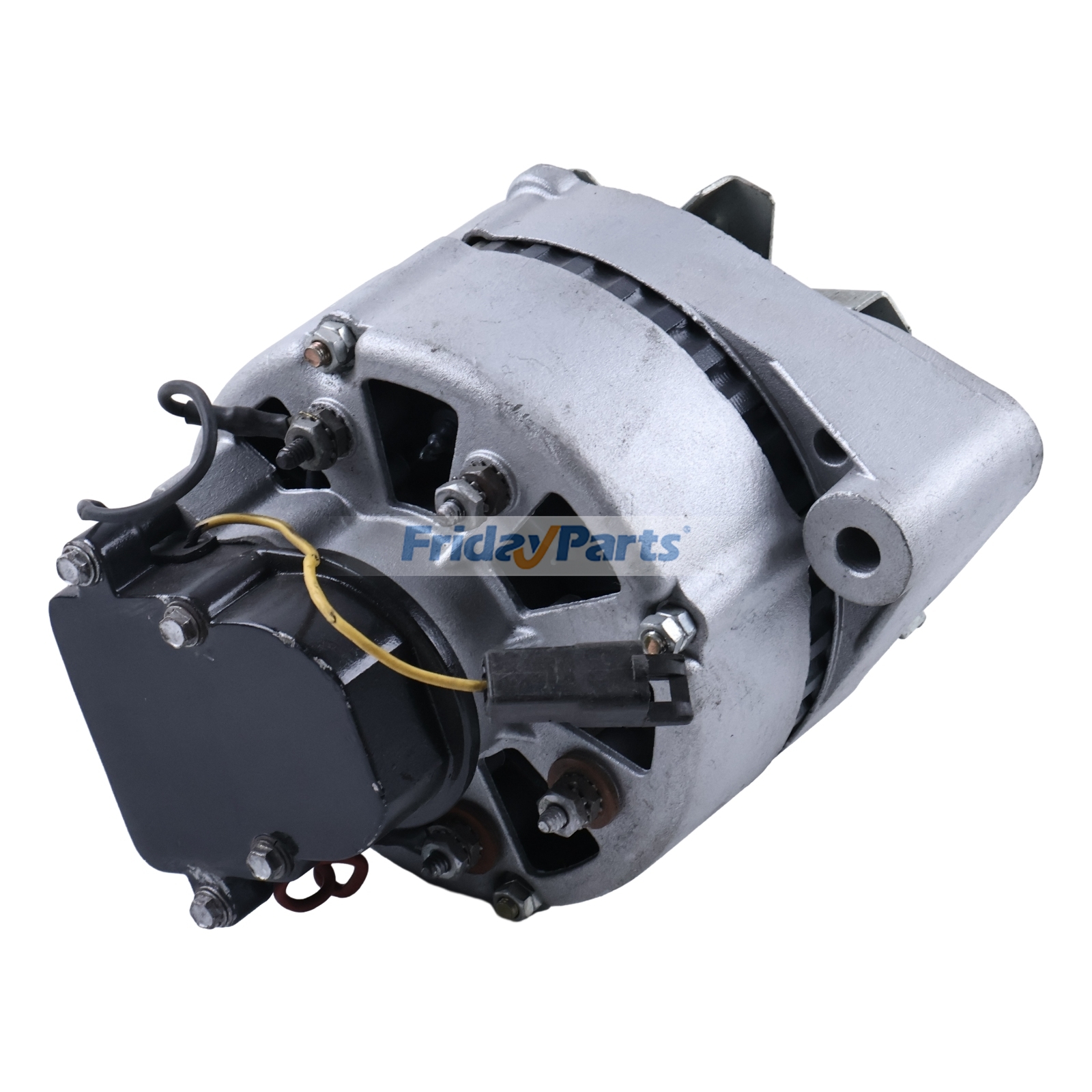 Alternator compatible with Engine,Harvester,Other Agricultural Equipment
