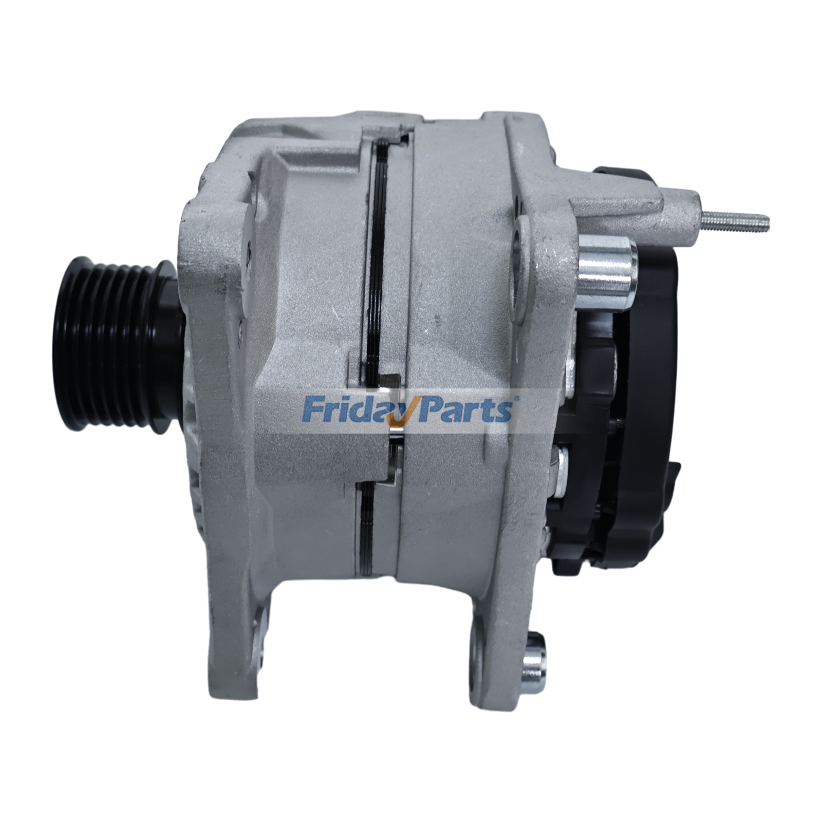 FridayParts Alternator