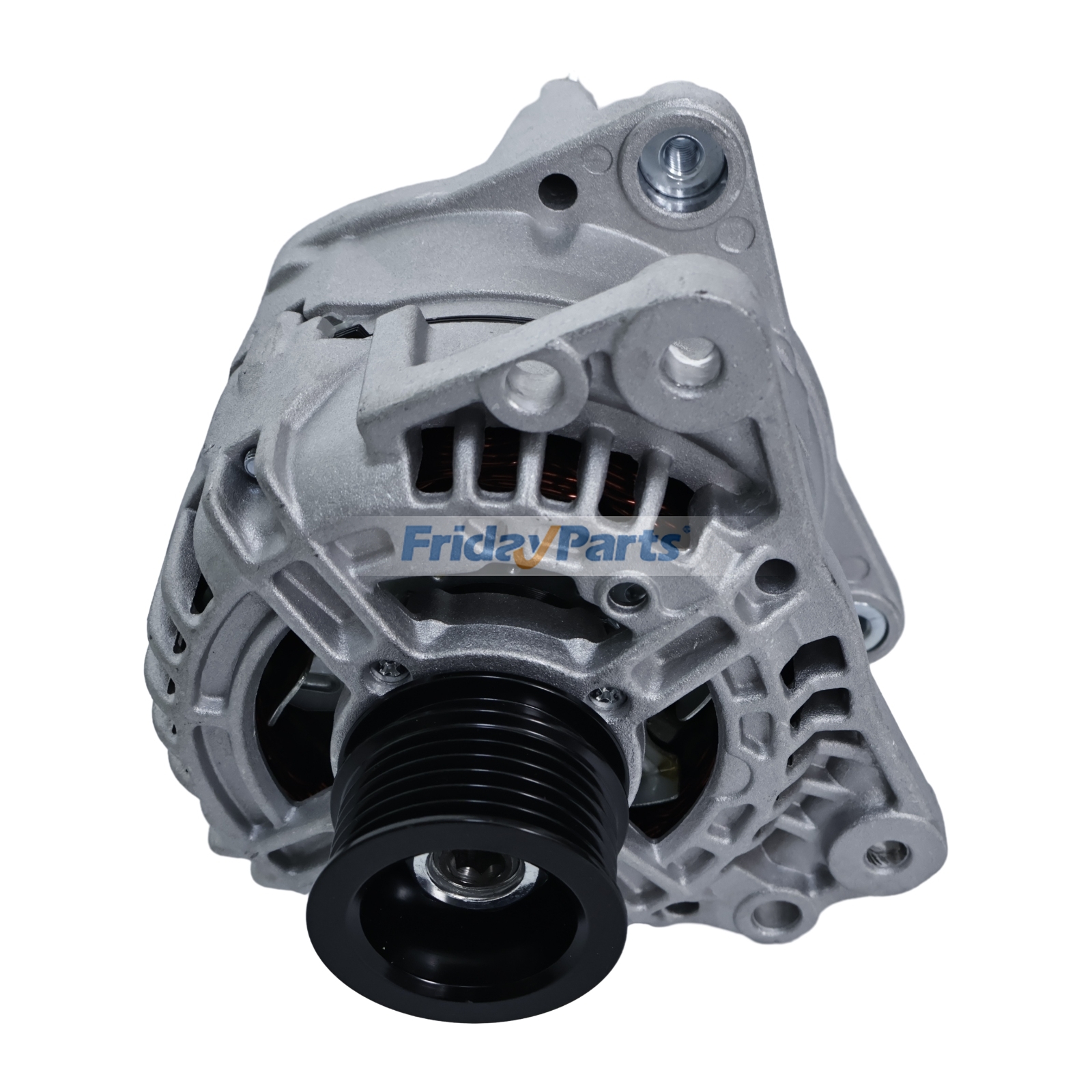 Engine,Loader,Tractor Alternator