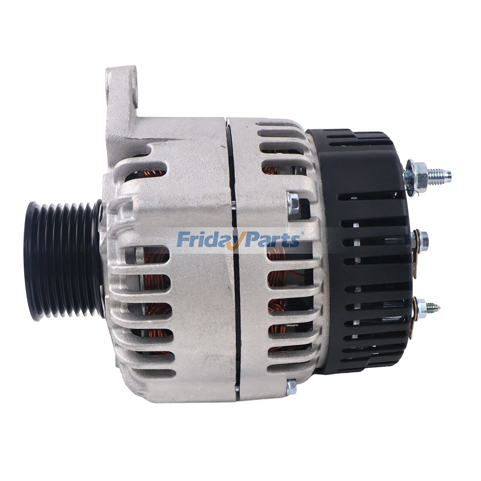 12V 95A Alternator For JCB Loader