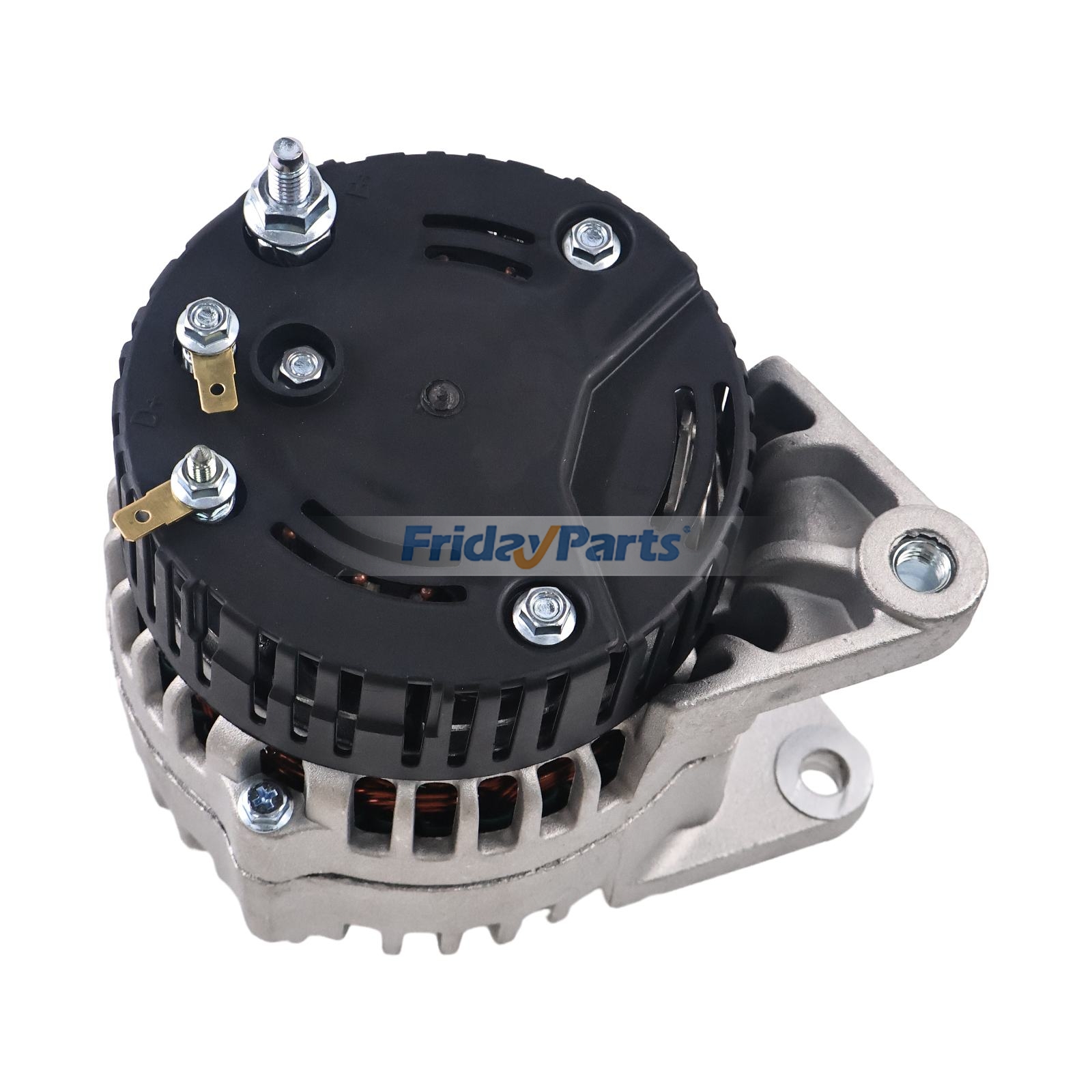 12V 95A Alternator compatible with Loader