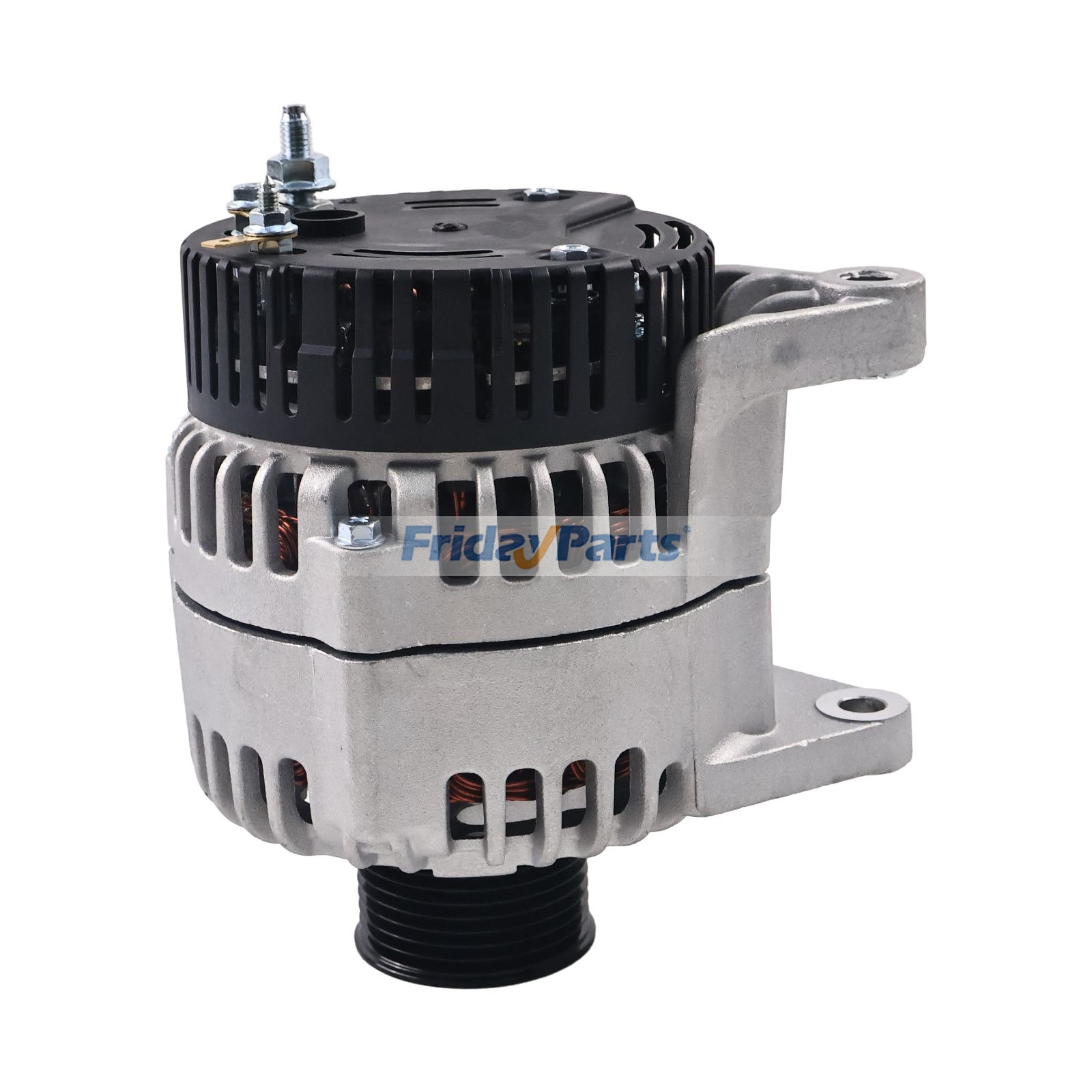  12V 95A Alternator For JCB