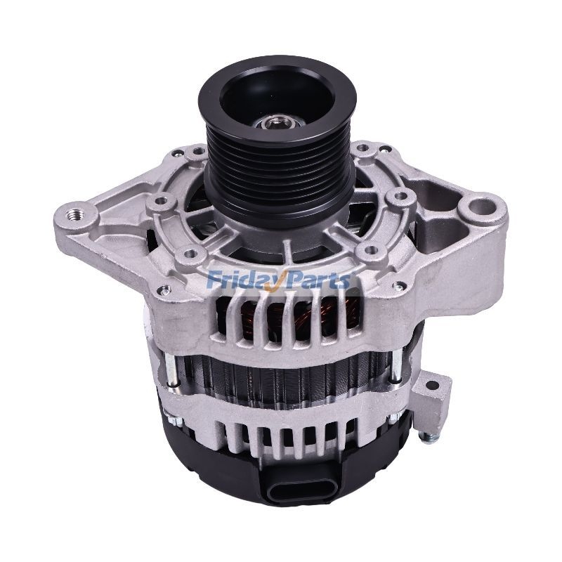 12V 95A Alternator 4988274 for Cummins Engine 4B3.3TAAE QSB3.3