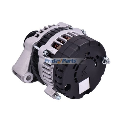 12V 95A Alternator 4988274 for Cummins Engine 4B3.3TAAE QSB3.3