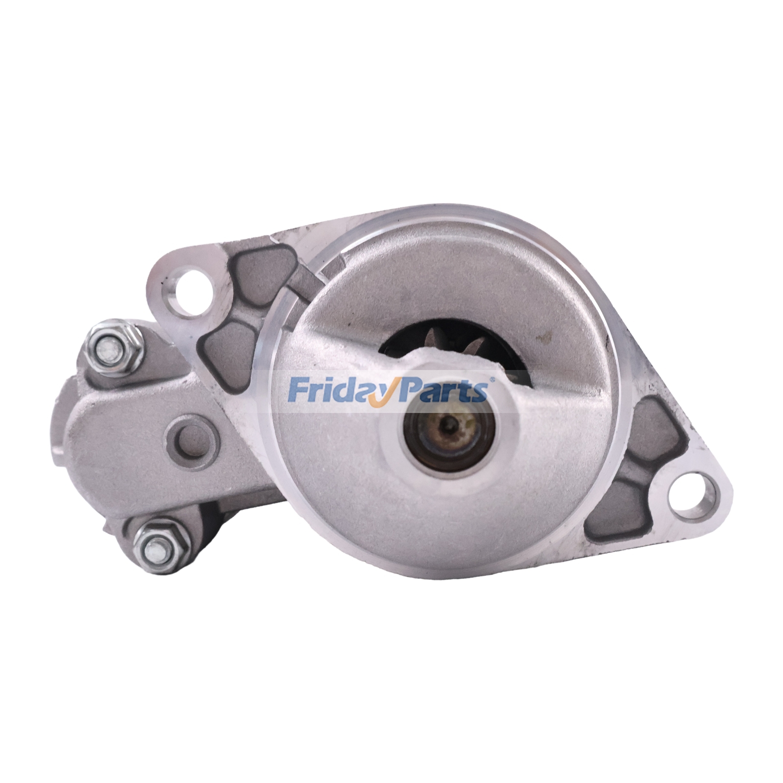 Starter Motor  Generator