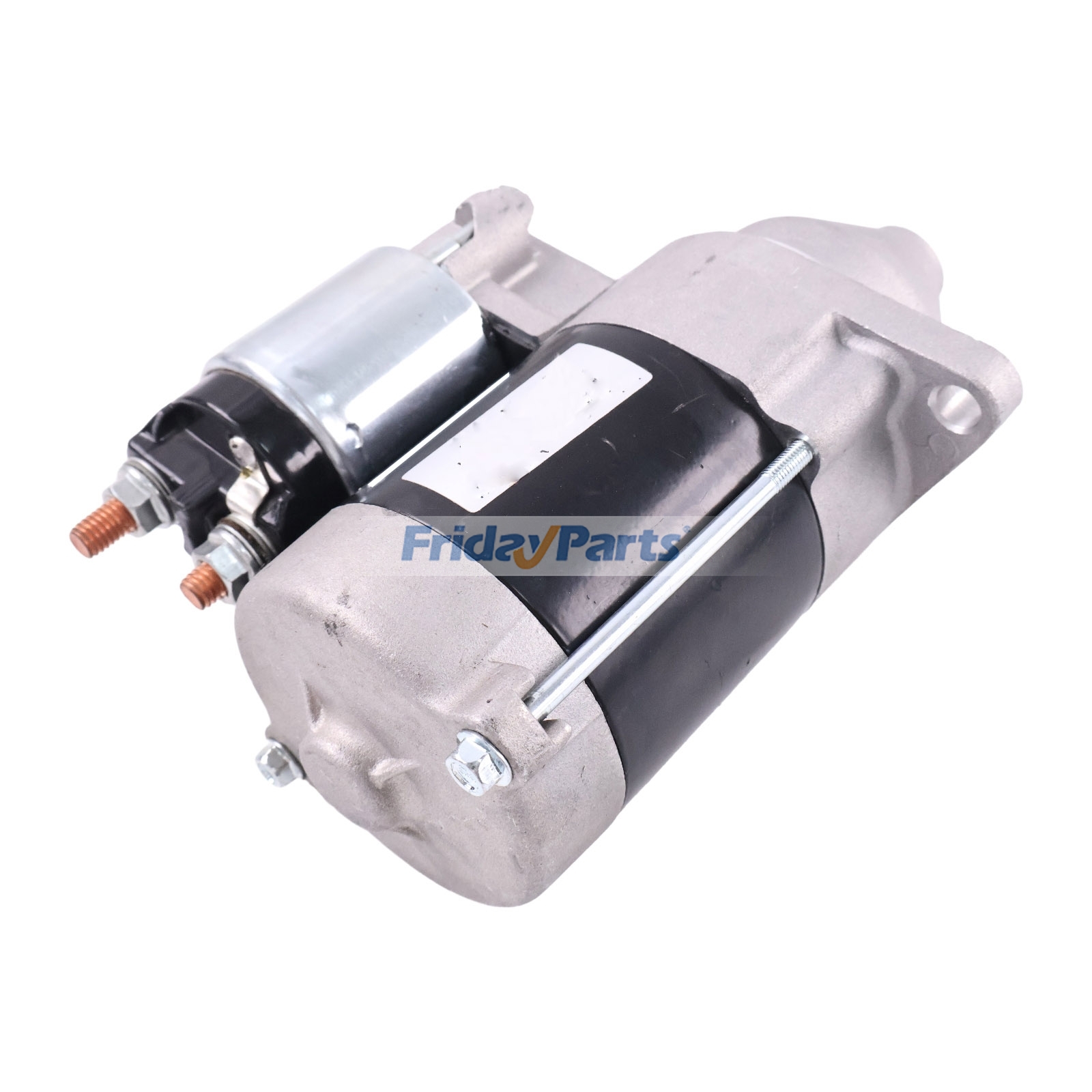 Starter Motor for Generator