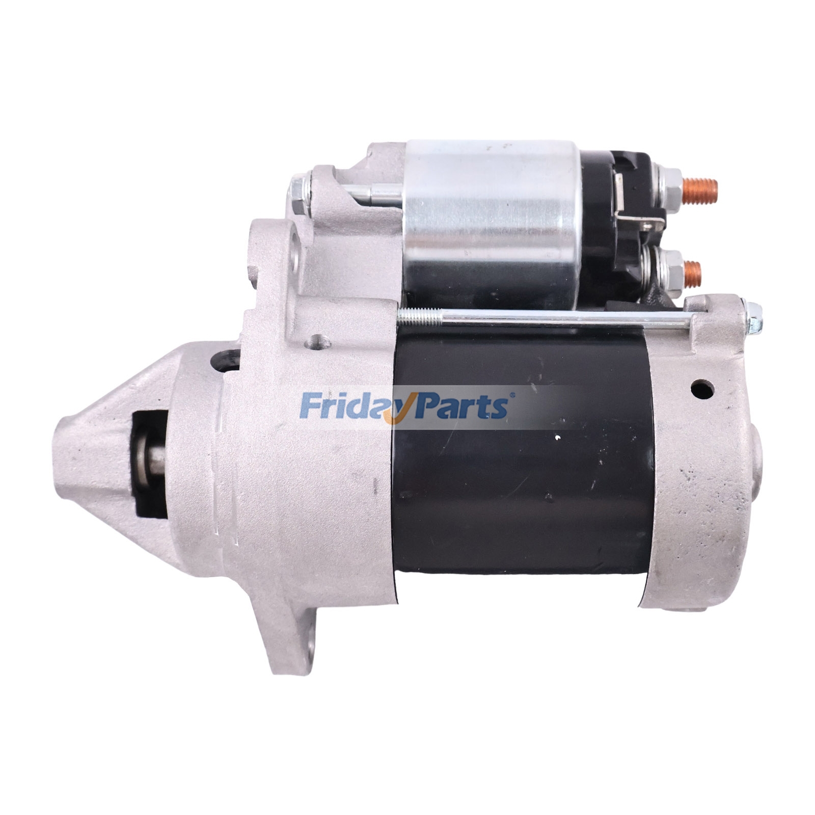 Starter Motor compatible with Generator