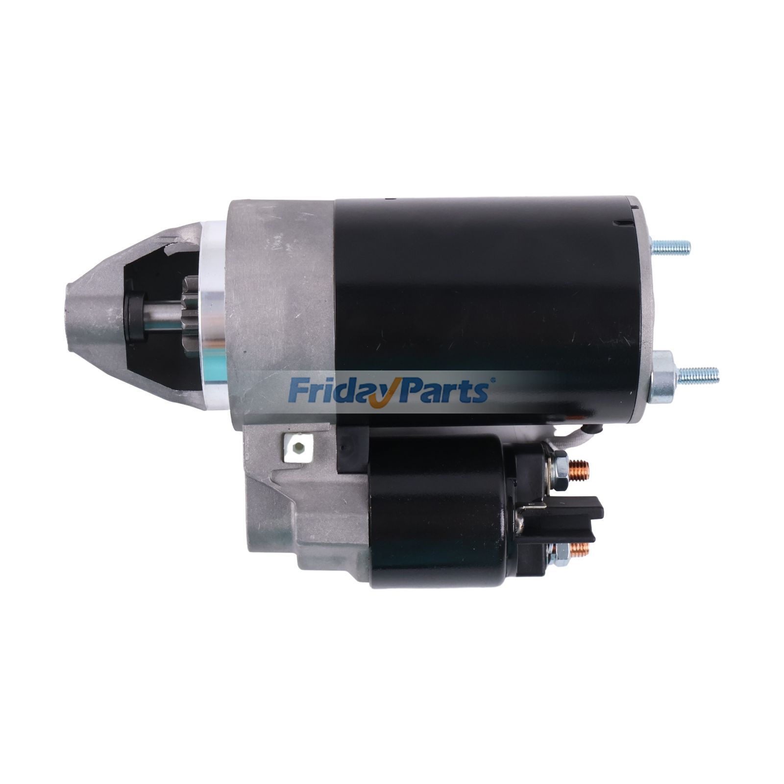 Démarreurpour Moteur