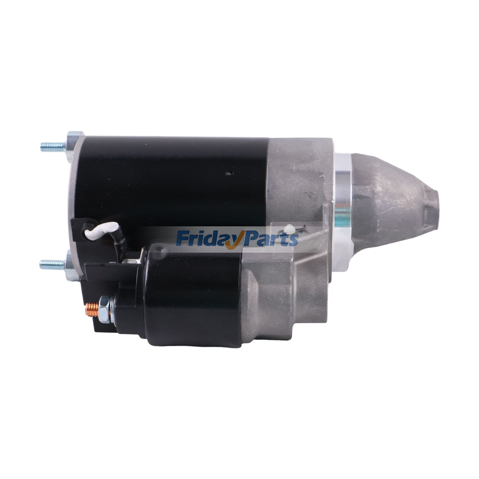 Achetez Démarreur chez FridayParts