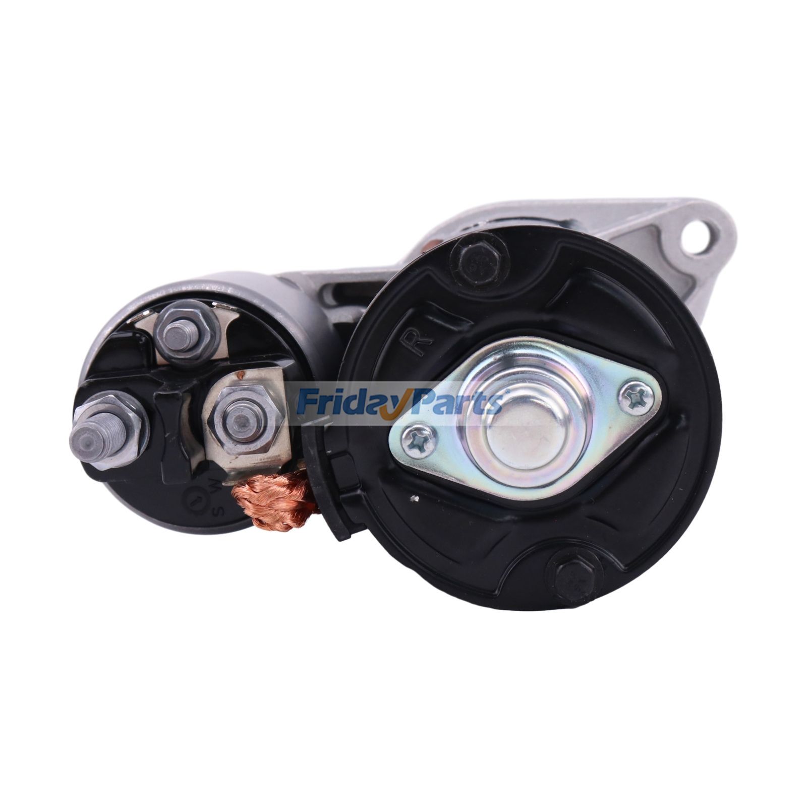  Starter For Mercedes Benz