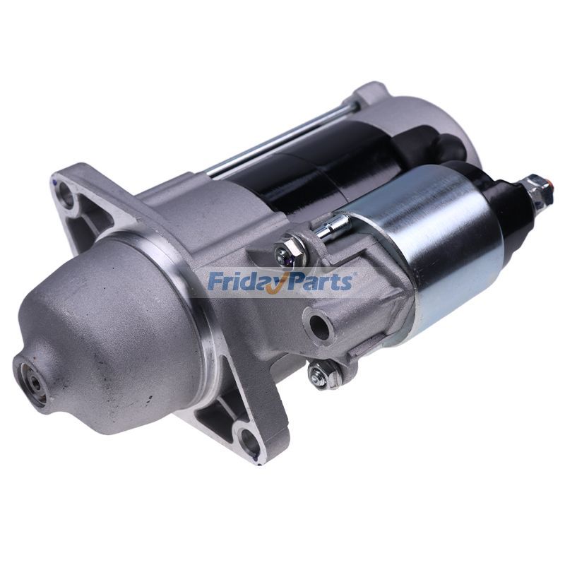 12V 9T 1.1KW Starter Motor 1G069-63011 Kubota Engine ZD28
