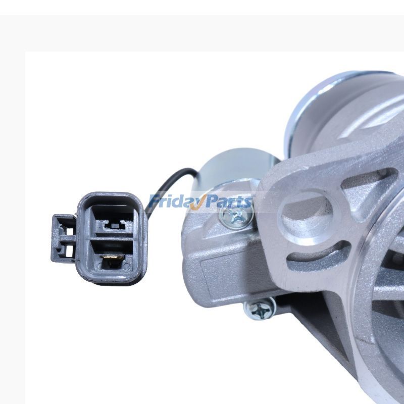 FridayParts Starter Motor