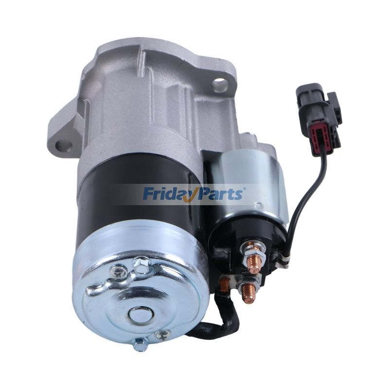 Engine,Forklift,Vehicle Starter Motor