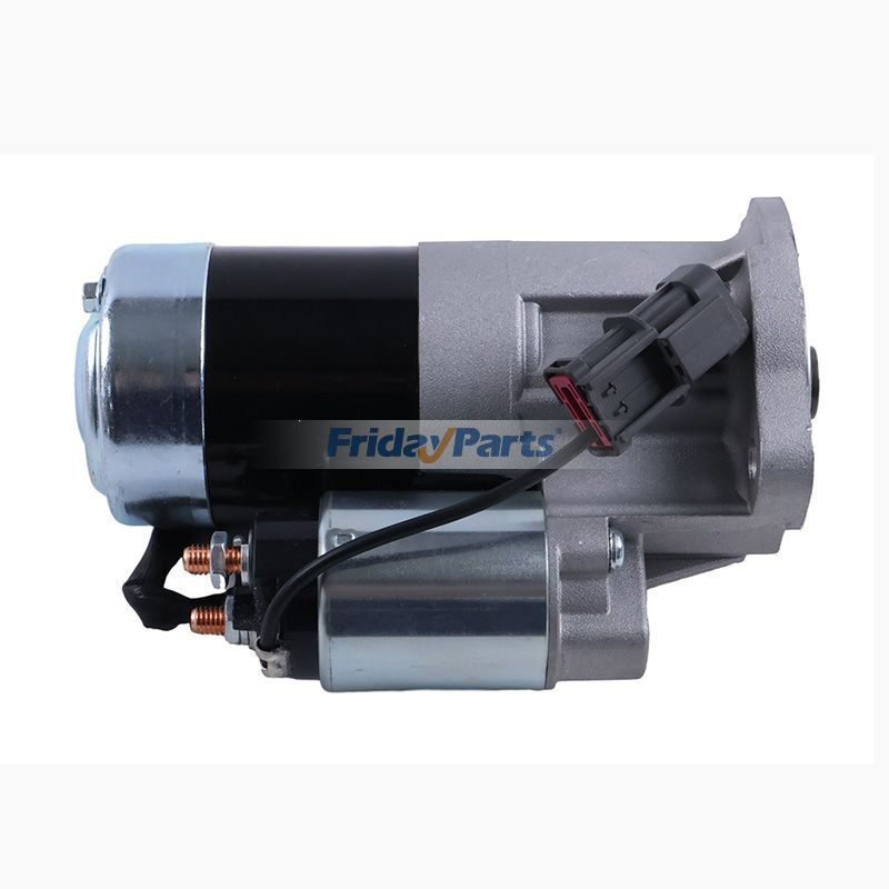 Starter Motor in Stock in China,USA,China Stock
