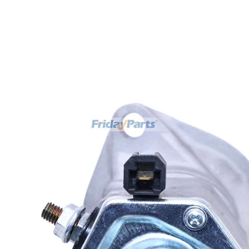  12V 9T 2.0kW Starter Motor Massey Ferguson For Massey Ferguson