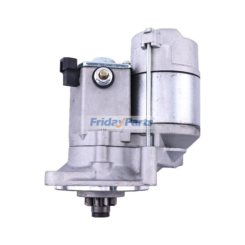 12V 9T 2.0kW Starter Motor Massey Ferguson for Engine,Tractor