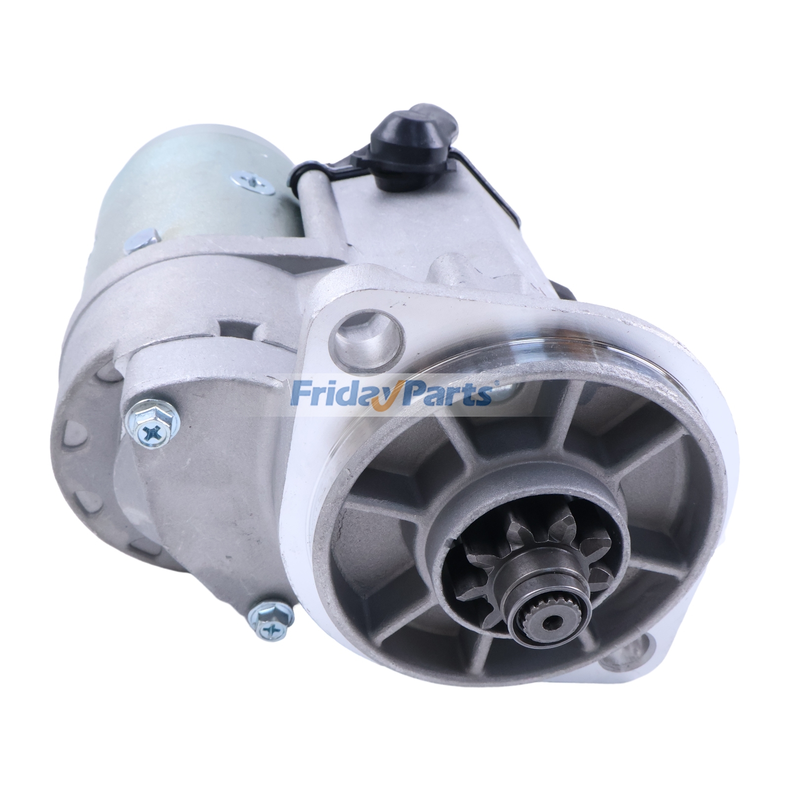 Démarreurpour Moteur,Chargeur