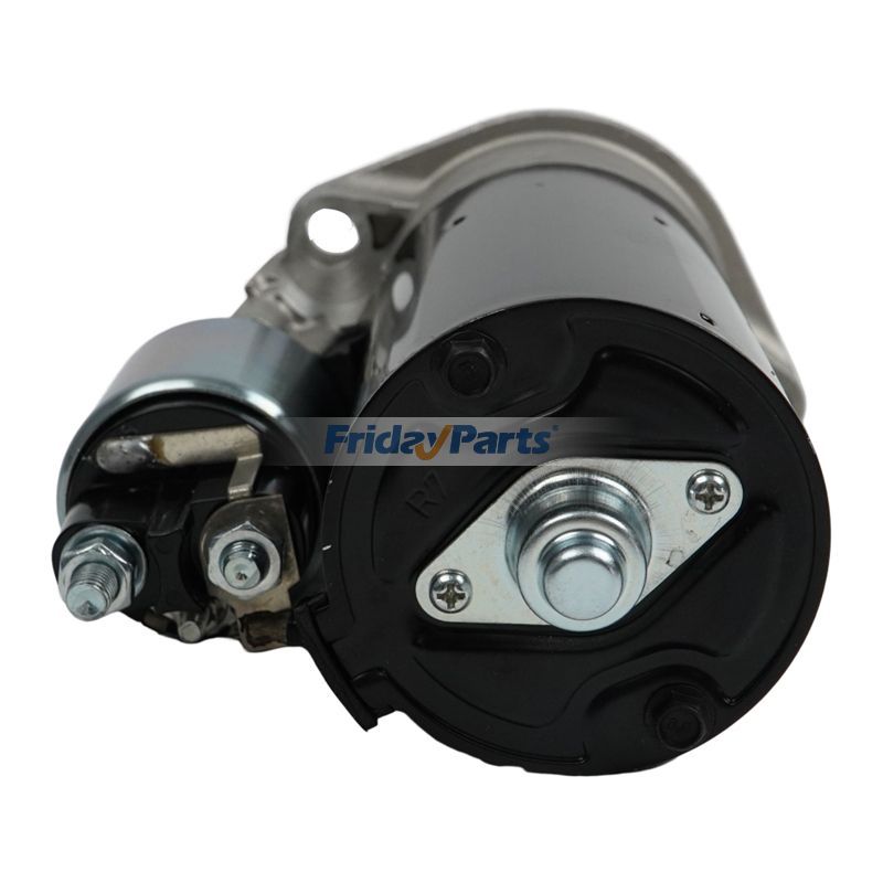 Compre Motor de partida 12V 9T 2.3KW 58400670 para motor Lombardini Kohler na FridayParts