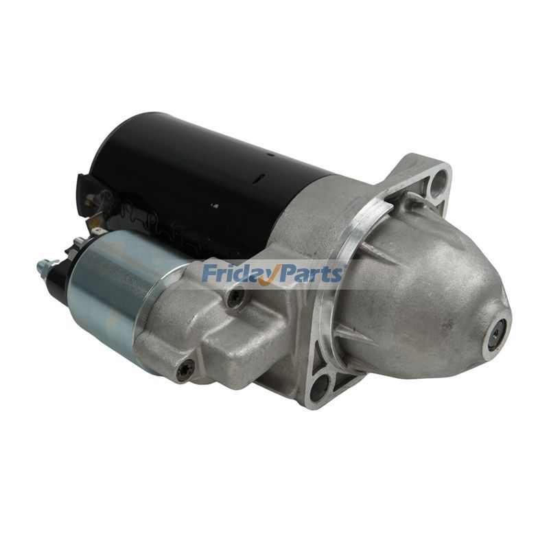 12V 9T 2.3KW Starter Motor 58400670 for Lombardini Kohler Engine