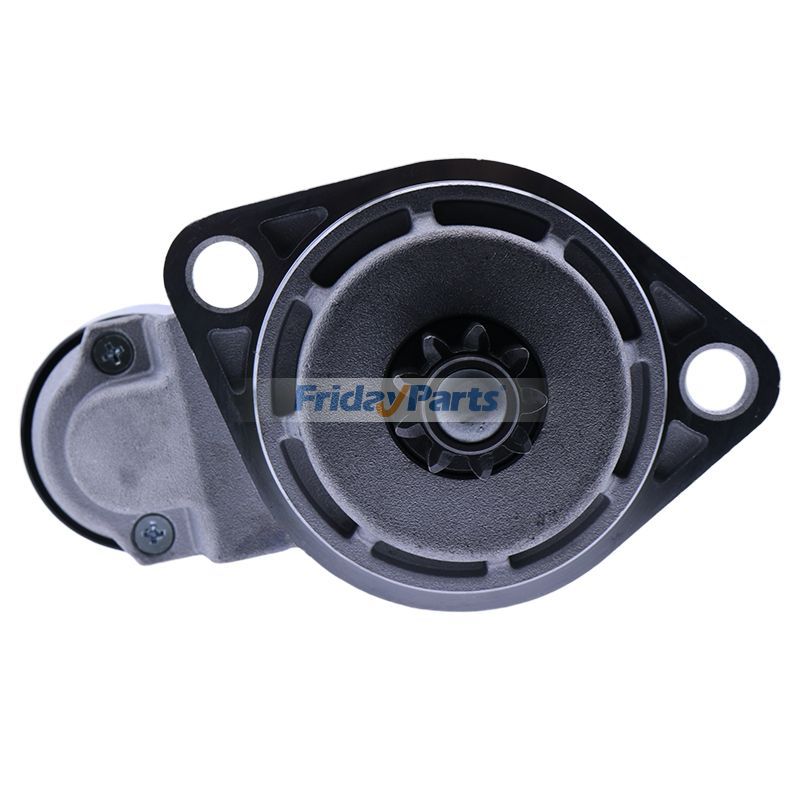 12V 9T 2KW Starter Motor for Hatz for Engine